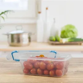 classbach Frischhaltedose transparent 6 x 1 l