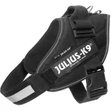 Julius-K9 Julius K-9 Idc Klettergurt - Black - XL-2