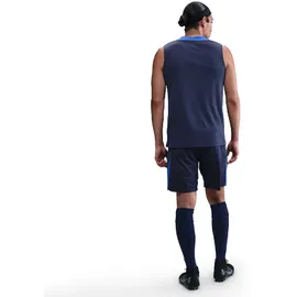 Nike Paris Saint-Germain Strike Short 2023 blau Herren Gr. S