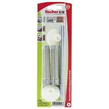Fischer Injektions-Waschtischbefestigung FIS W M10 2 Stück