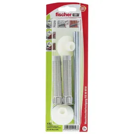Fischer Injektions-Waschtischbefestigung FIS W M10 2 Stück