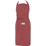 GREENGATE Schürze ALICIA rot | Gr.: onesize