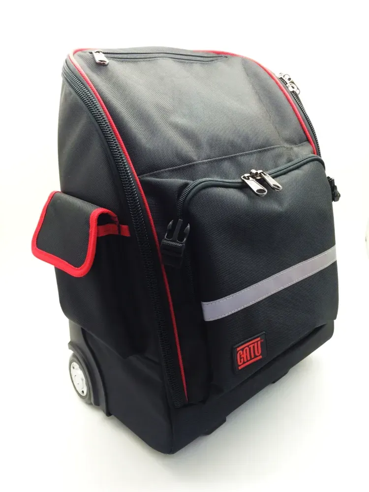 CATU MO-44 - Rucksack mit Rollen