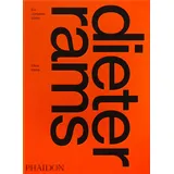 Phaidon Dieter Rams: The Complete Works