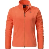 Schöffel Damen Fleecejacke Leona3