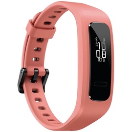Huawei Band 4e Active Mineral Red