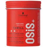 Schwarzkopf Professional OSiS+ Texture Thrill Haargel 100 ml