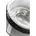 Cobb Grillschale Innen Ø 30 cm Aluminium silber
