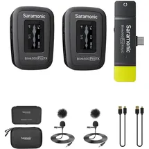 Saramonic Blink 500 Pro B6