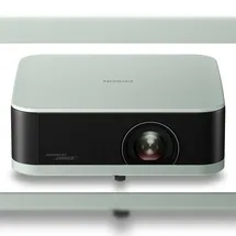 Epson EF-61G 3LCD Grün