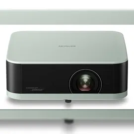Epson EF-61G 3LCD Grün