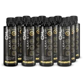 Mannol Ölverlust Stop 300 ml 0,3 l