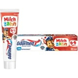 Odol-med 3 Odol med3 Milchzahn, Zahncreme - 50.0 ml