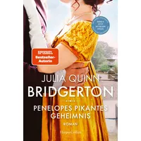 HarperCollins Bridgerton - Penelopes pikantes Geheimnis