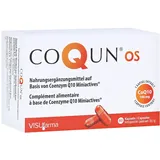 VISUfarma B.V. Coqun OS Kapseln