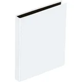 Pagna Ringbuch Basic Colours 20605-02 DIN A4 4 Ringe weiß