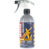 Motul Fahrradreiniger Frame Clean 500 ml intensiv reinigend, biologisch abbaubar, für alle Bikes