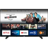 Telefunken XU FO754S LED 4K UHD Smart TV