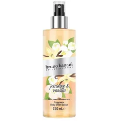 bruno banani Sunset Blossom Bodyspray 250 ml Damen