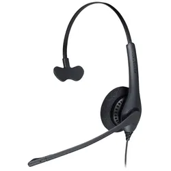 Jabra BIZ 1500 Headset, Mono, USB