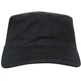 Flexfit Top Gun Ripstop Cap schwarz Einheitsgröße