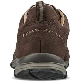 MEINDL Matera Herren - Freizeitschuhe - braun