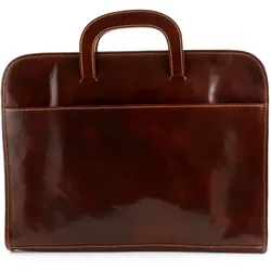 Ciao 5549 Aktentasche Cognac, cognac