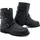 STYLMARTIN Legend Mid WP Schwarz 45