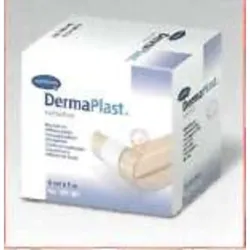 Dermaplast sensitiv 5m Streifen 5m