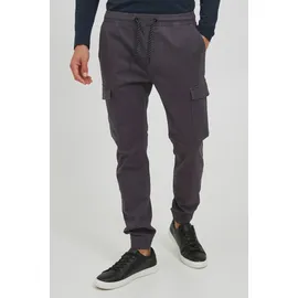 11 Project Cargohose PRGarik Regular Grau XL