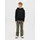 Jack & Jones Junior Hoodie Black 128