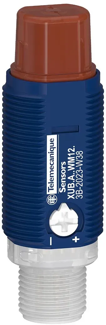 TMSS Germany Optoelektrischer Sensor XUB2APYWM12R