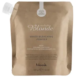 Nook Starlight White Bleaching Powder 500 g