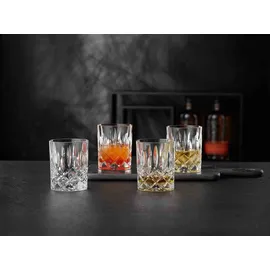 Nachtmann Noblesse Whiskyglas 0,295 l 4 St.