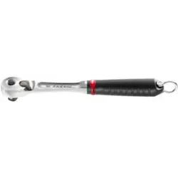 Facom Umschaltknarre 1/2" staubdicht - SLS