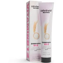 Zahnheld Zahnpasta mit Vitamin B12 fluorfrei 75 ml