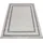 Ayyildiz In- und Outdoor-Teppich Aruba 4901 Cream 60 cm x 100 cm