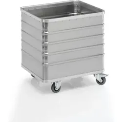Gmöhling Kastenwagen D 3008 Volumen 223l Aluminium