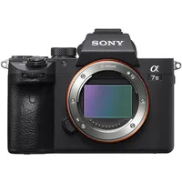 Sony Alpha 7 III Gehäuse