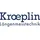KRÖPLIN Innenschnelltaster Intertest 2,5–12,5 mm