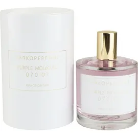 ZARKOPERFUME Purple Molecule 070-07 Eau de Parfum 100 ml