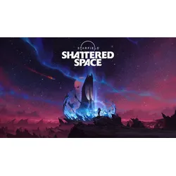 Starfield - Shattered Space