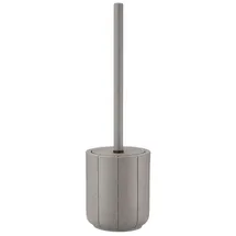 BLOMUS WC-Bürste KUA Grau