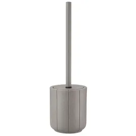 BLOMUS WC-Bürste KUA Grau
