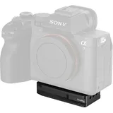 SmallRig MD5422 Arca-Swiss Montageplatte für AirTag / SmartTag2