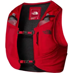 The North Face Sunriser Sac hydratation / Gourde - Rouge - L