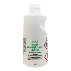 Goldwell Handdesinfektionsmittel 1 Liter