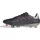 adidas Copa Pure 2 Elite FG Aurora Black / Platinum Metallic / Turbo 43 1/3