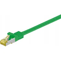 MicroConnect Patchkabel Rj45 S/ftp (pimf) - Microconnect