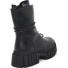 Dockers by Gerli Boots Damen schwarz 39